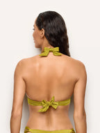 Yamamay Albania Padded halter bikini bra | CVED192004_117_04.jpg