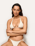 Yamamay Albania Sliding halter bikini bra w/r | CVED192006_244_01.jpg