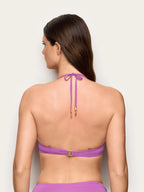 Yamamay Albania Padded halter bikini bra | CVED192007_068_05.jpg