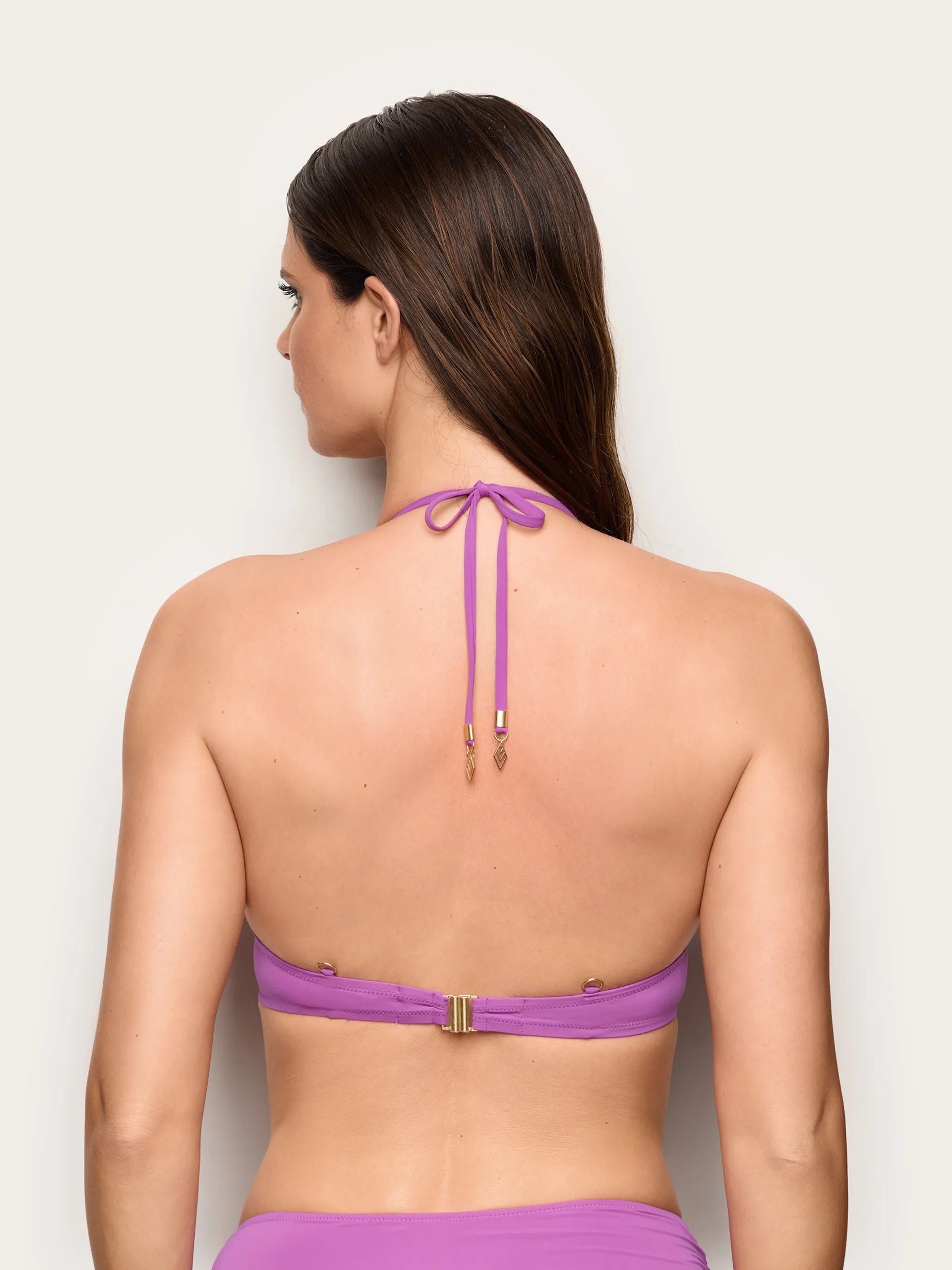 Yamamay Albania Padded halter bikini bra | CVED192007_068_05.jpg
