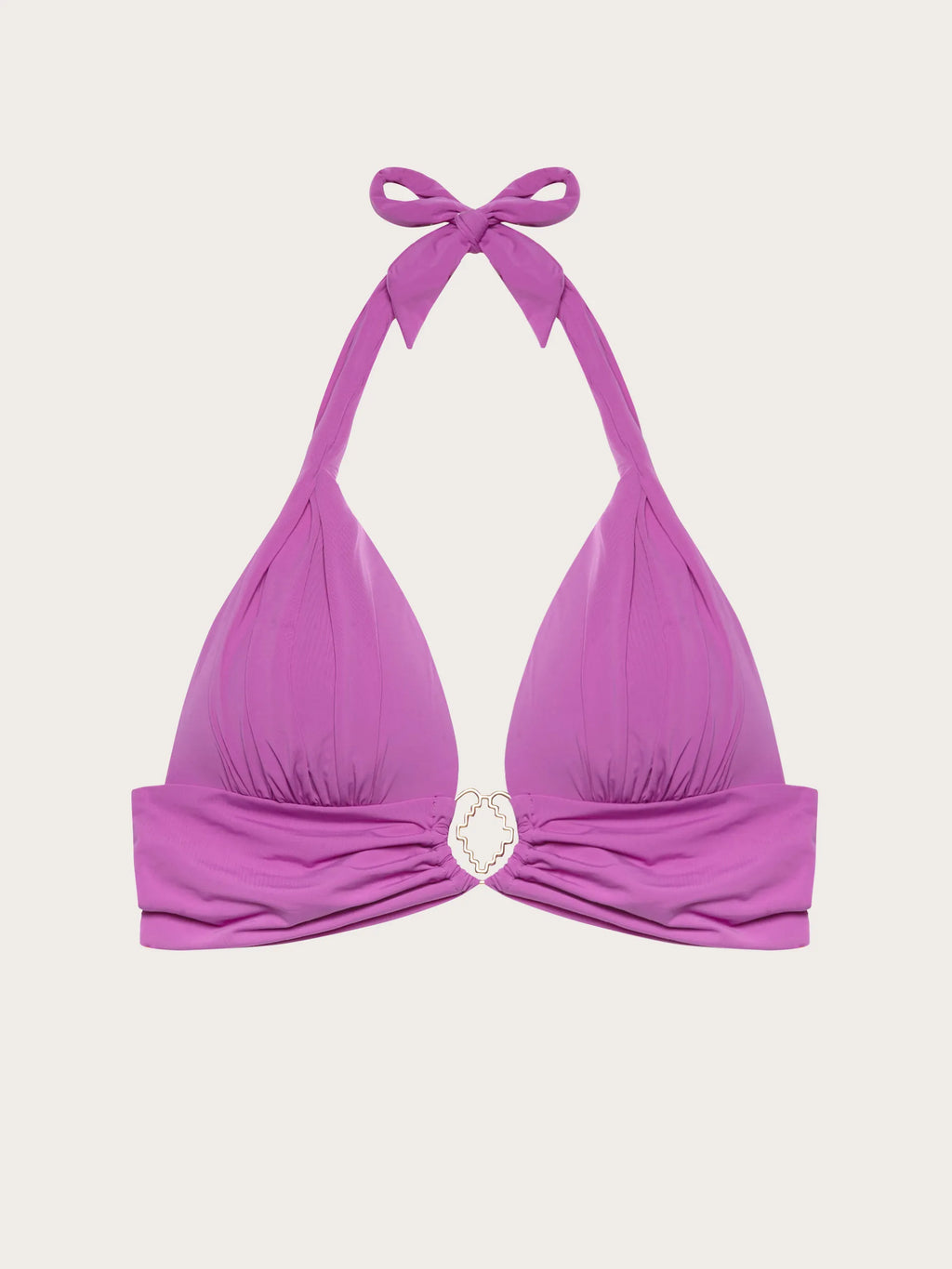 Yamamay Albania Padded halter bikini bra | CVED192007_068_06.jpg