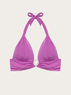 Yamamay Albania Padded halter bikini bra | CVED192007_068_06.jpg