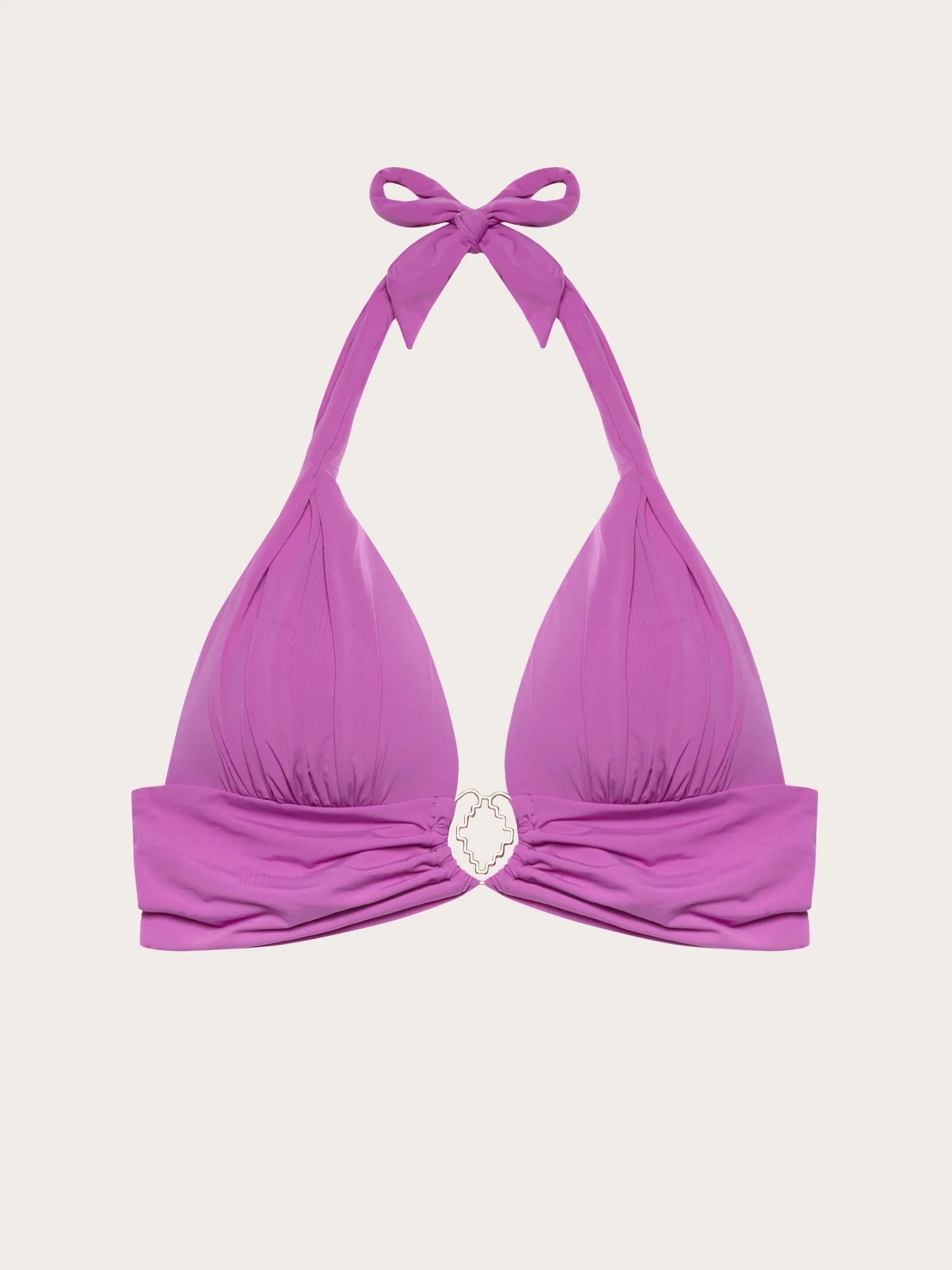 Yamamay Albania Padded halter bikini bra | CVED192007_068_06.jpg