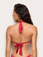 Ilehia - Sliding halter bikini b