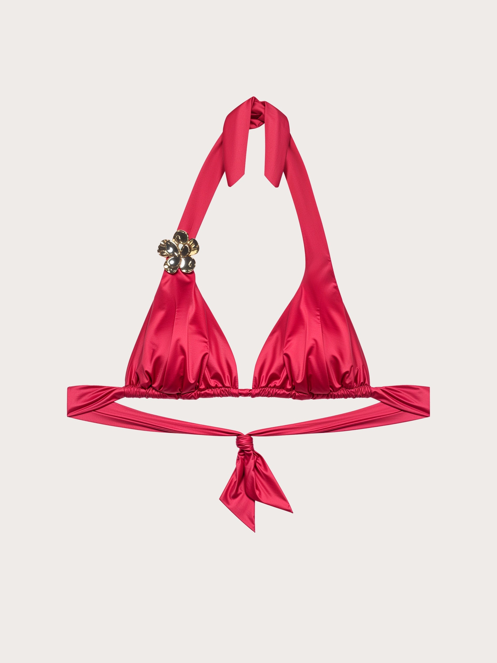 Ilehia - Sliding halter bikini b