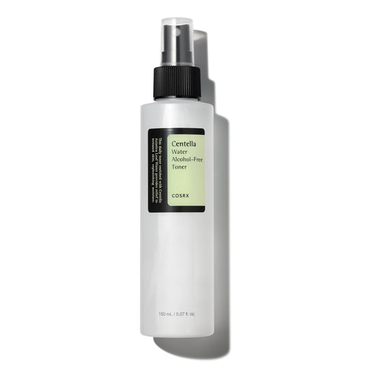 COSRX - Centella Water Alcohol-Free Toner