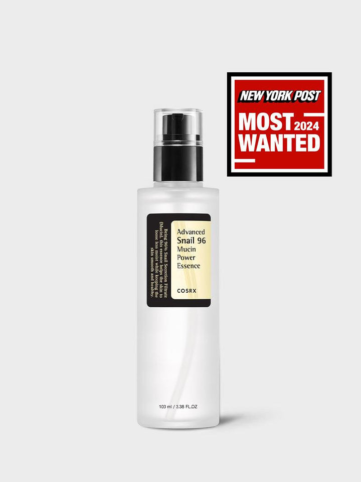 COSRX - Advanced Snail 96 Mucin Power Essence (esencë për hidratim)