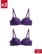 PRIMULA - Set Reçipeta Padded Balcony - Masa 4/D