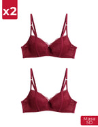 ATENA - Set Reçipeta Padded Balcony - Masa 5/D