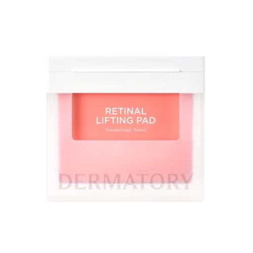Dermatory - Retinal Lifting Ampoule Pad (disk trajtimi kundër plakjes)