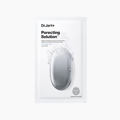 Dr.Jart+ - Dermask Porecting Solution (maskë per pore)