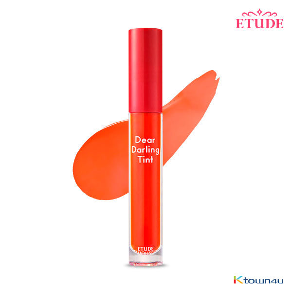 Etude - Dear Darling Water Gel Tint (tint buzësh)