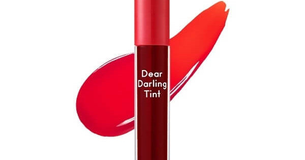 Etude - Dear Darling Water Gel Tint (tint buzësh)