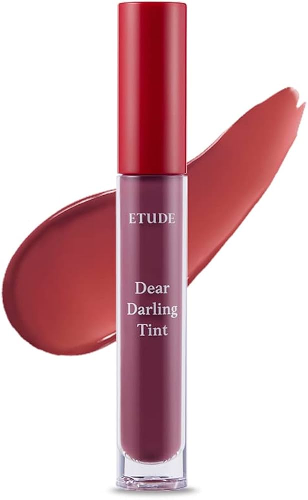 Etude - Dear Darling Water Gel Tint (tint buzësh)