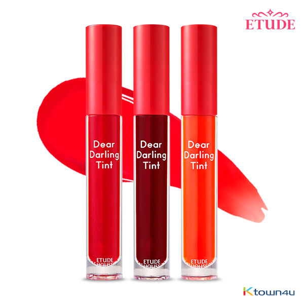 Etude - Dear Darling Water Gel Tint (tint për buzët)