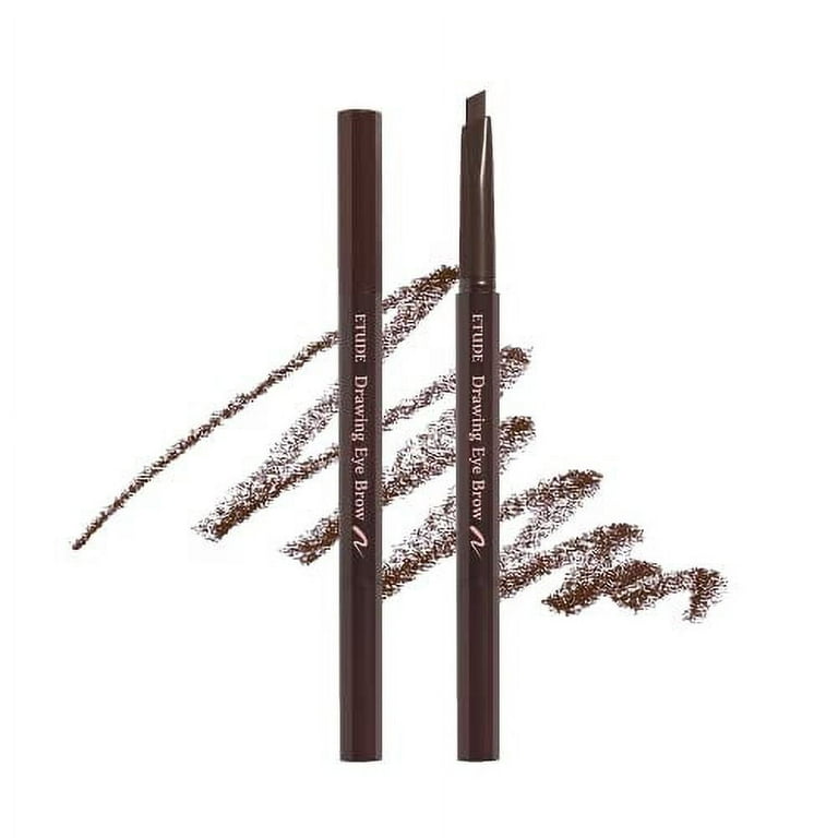 Etude - Drawing Eyebrow Brown (laps vetullash)