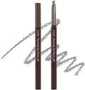 Etude - Drawing Eyebrow Gray (laps vetullash)