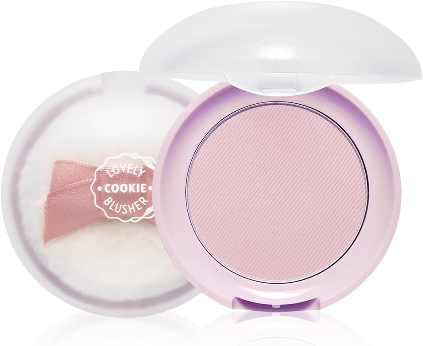 Etude - Lovely Cookie Blusher PP502 L.Lemon (blush pudër)