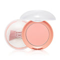 Etude - Lovely Cookie Blusher OR201 Apricot Pea (blush pudër)