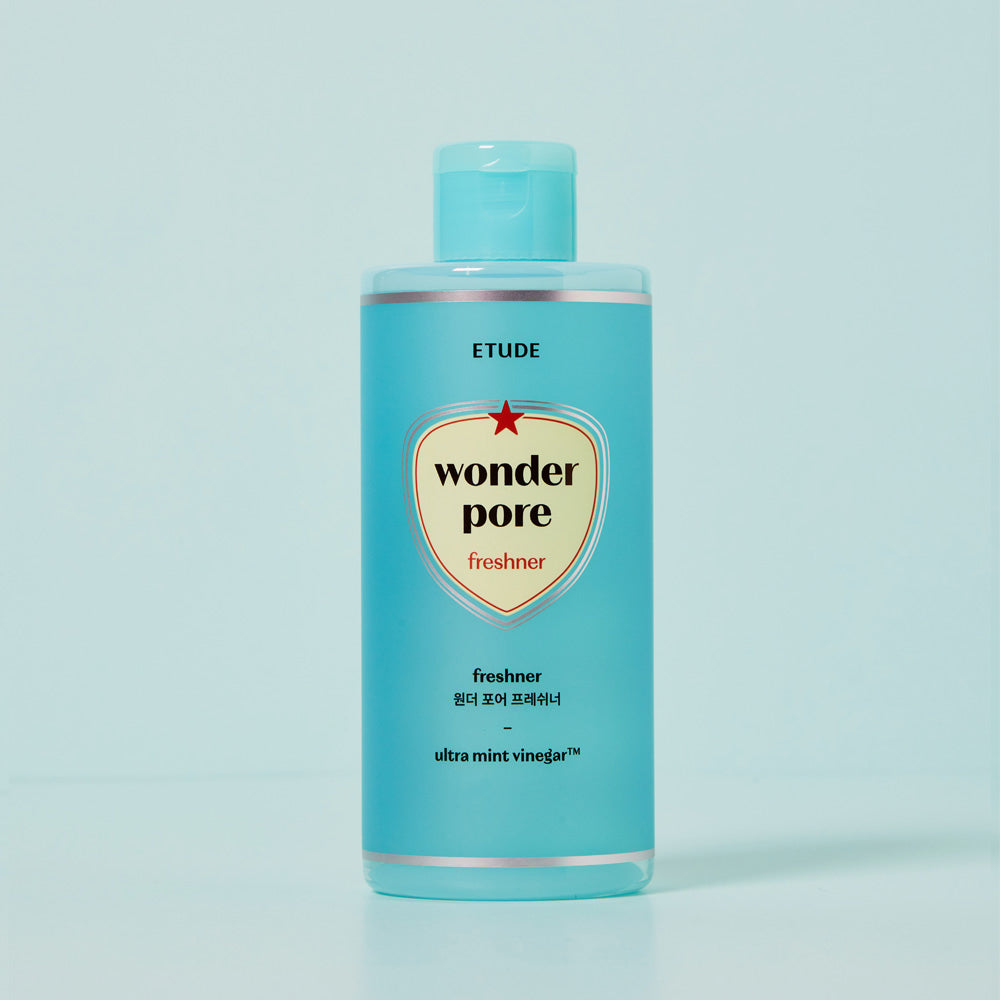 Etude - Wonder Pore Freshner (toner fytyre)