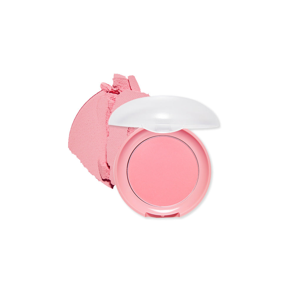 Etude - Lovely Cookie Blusher PK002 Grapefruit (blush pudër)