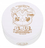 Elizavecca Milky Piggy Hell-pore Gold Hyaluronic acid Eye Patch 60ea