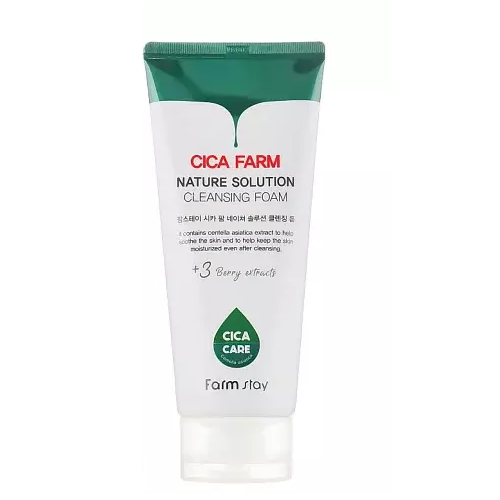 Cica Farm Nature Solution Shkumë Pastruese