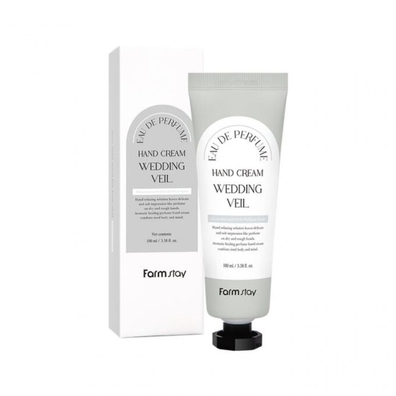 Farmstay – Krem Duarsh me Aromë Parfumi Eau De Perfume