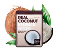 Farmstay - Maska Real Coconut Essence