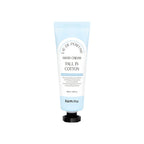 Farmstay Eau De Perfume Hand Cream Fall In Cotton – Softening Hand Cream for Smooth Hands with a Clean, Cozy “Cotton” Scent