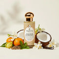Margot & Tita Week-end à Arcachon – Set vaj i thatë + parfum, 2 × 30 ml