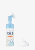 Holika Holika Soda Tok Tok Clean Pore Bubble Foam nga BASSKO për pastrim të thellë dhe freskim të lëkurës