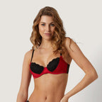 Festival - Reçipetë balcony në kupa të ndryshme