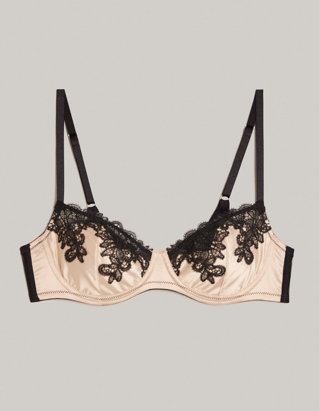 Balcony bra - Night gala