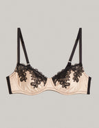 Balcony bra - Night gala