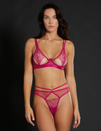 BRAS-Prive' - Foliage