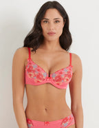 Ashley - Reçipetë balcony në kupa të ndryshme