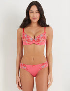 Ashley - Reçipetë balcony në kupa të ndryshme