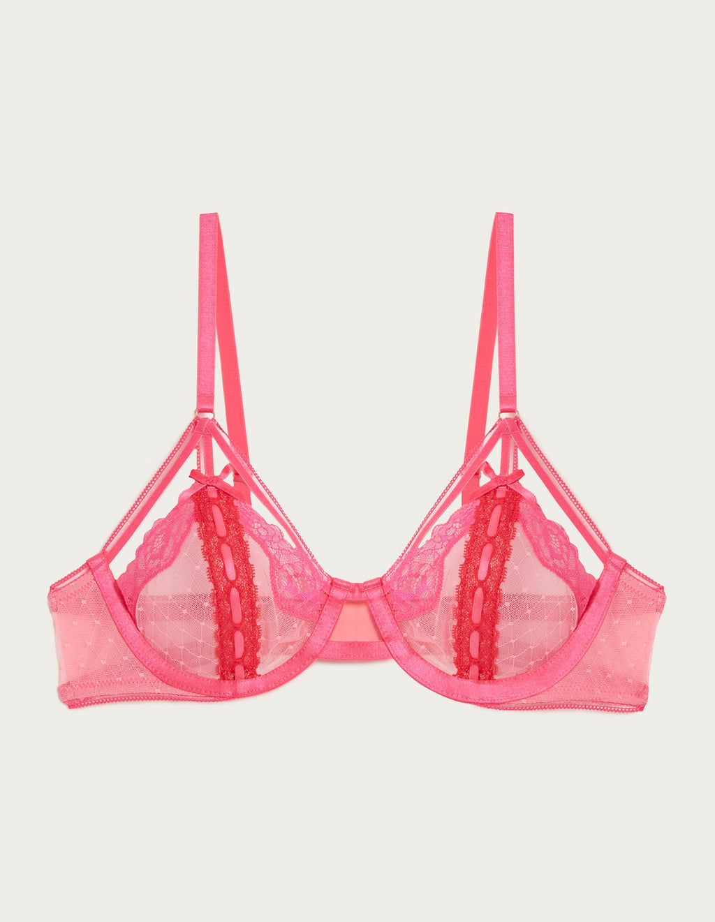 BRAS-Bombshell