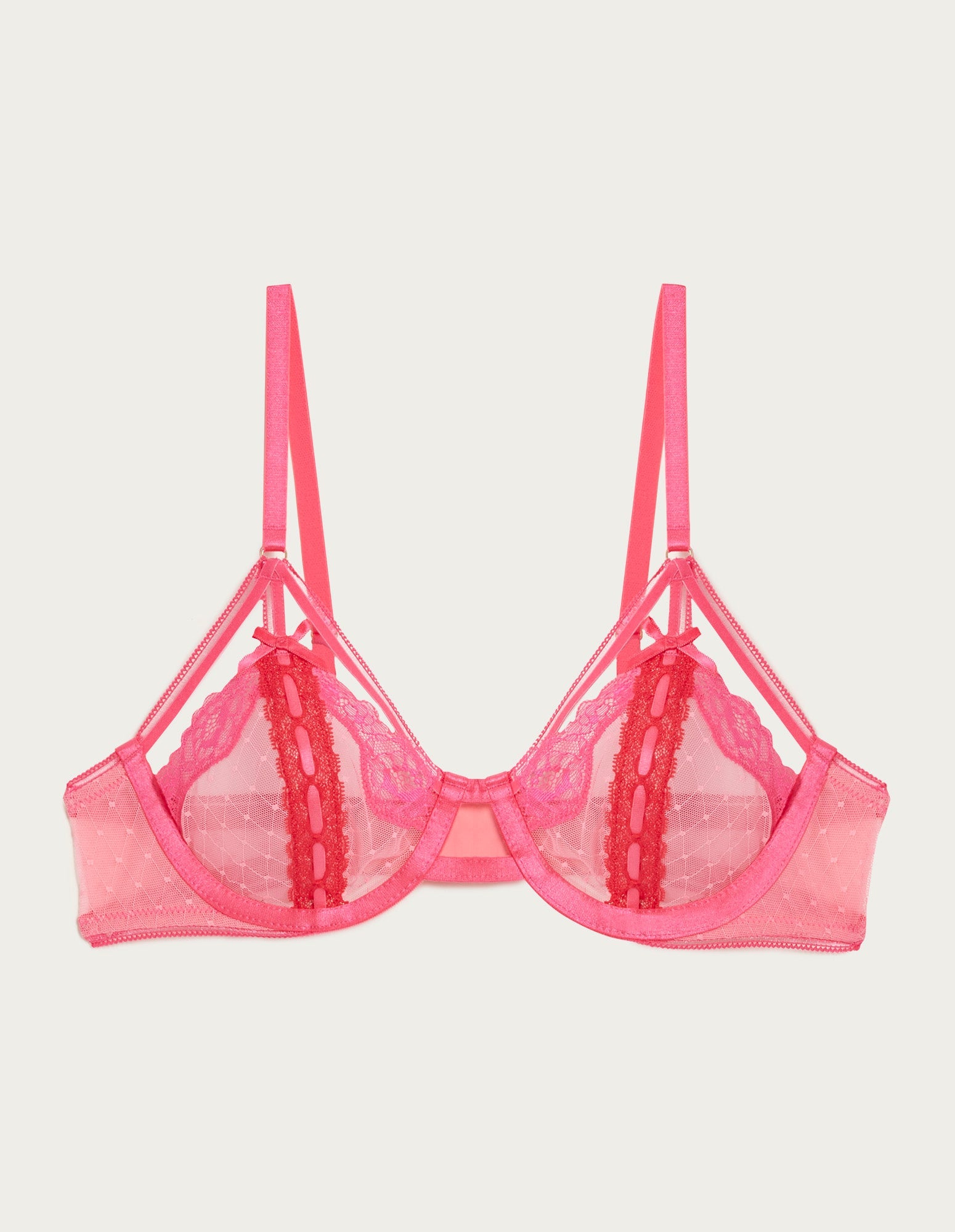 BRAS-Bombshell