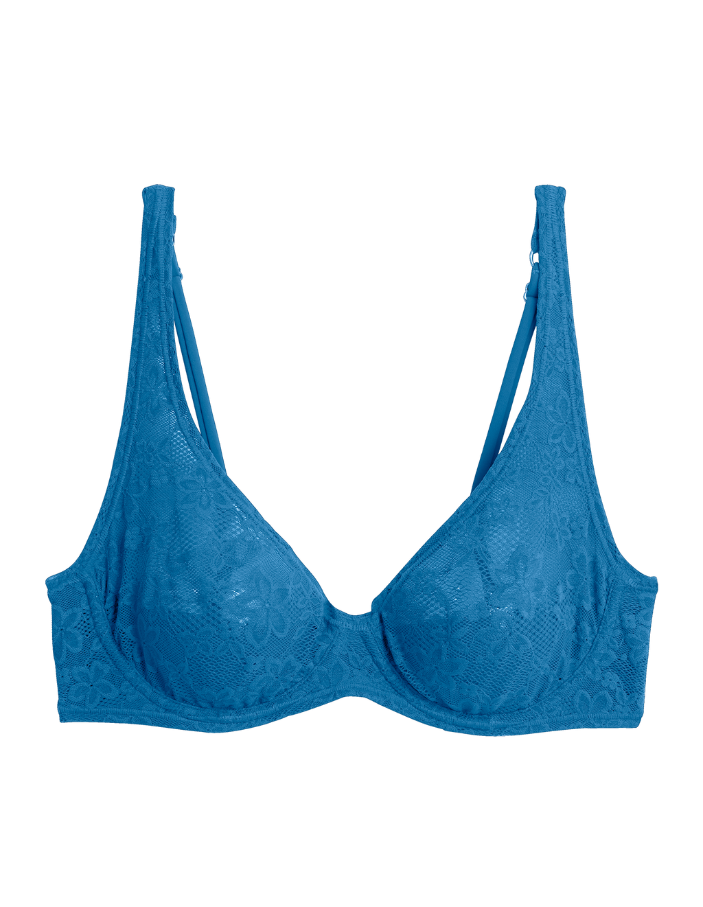 STRETCH LACE - Set Reçipeta Halter Balcony - Masa 2