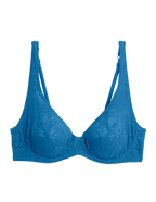 STRETCH LACE - Set Reçipeta Halter Balcony - Size 3