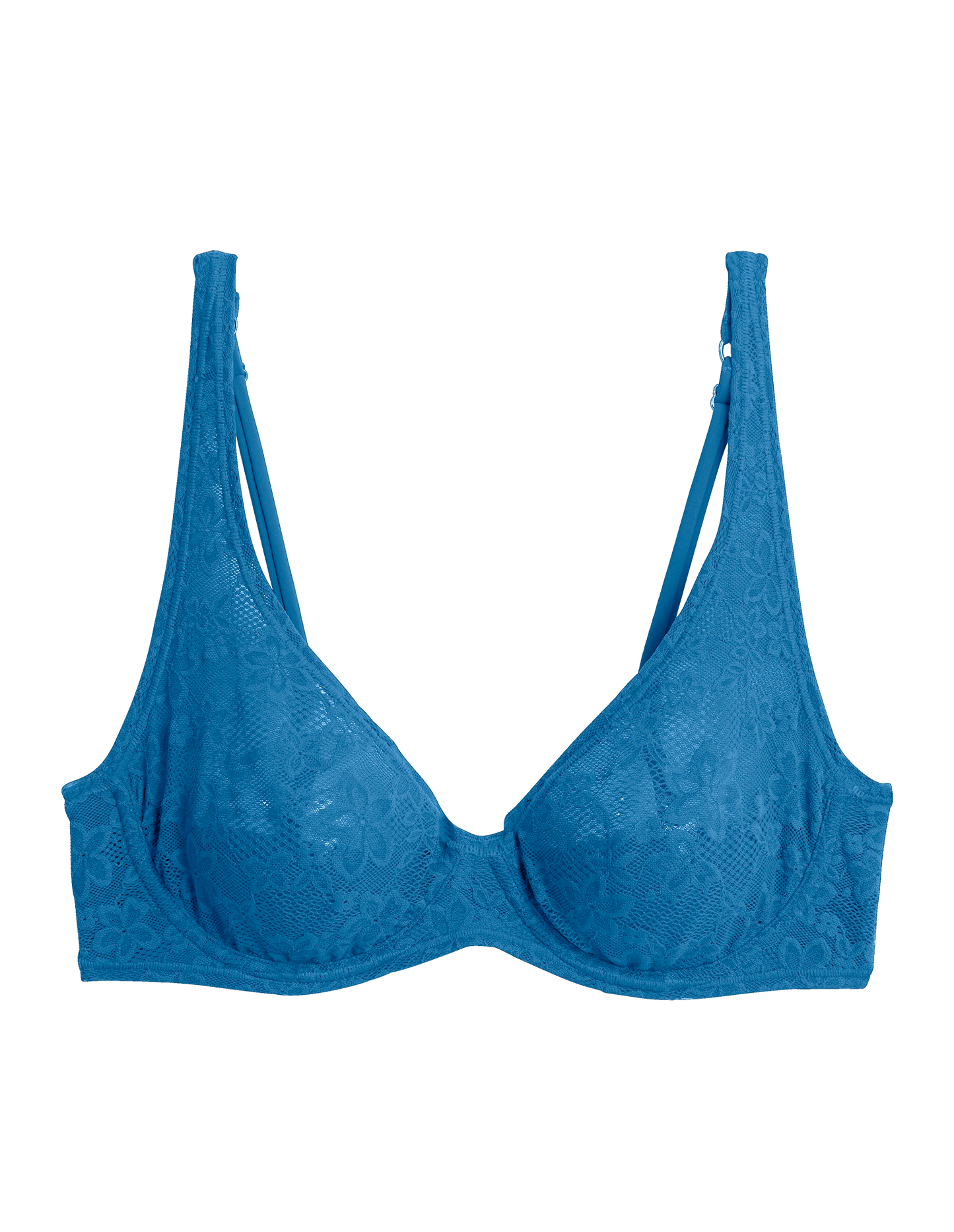 STRETCH LACE - Set Reçipeta Halter Balcony - Size 3