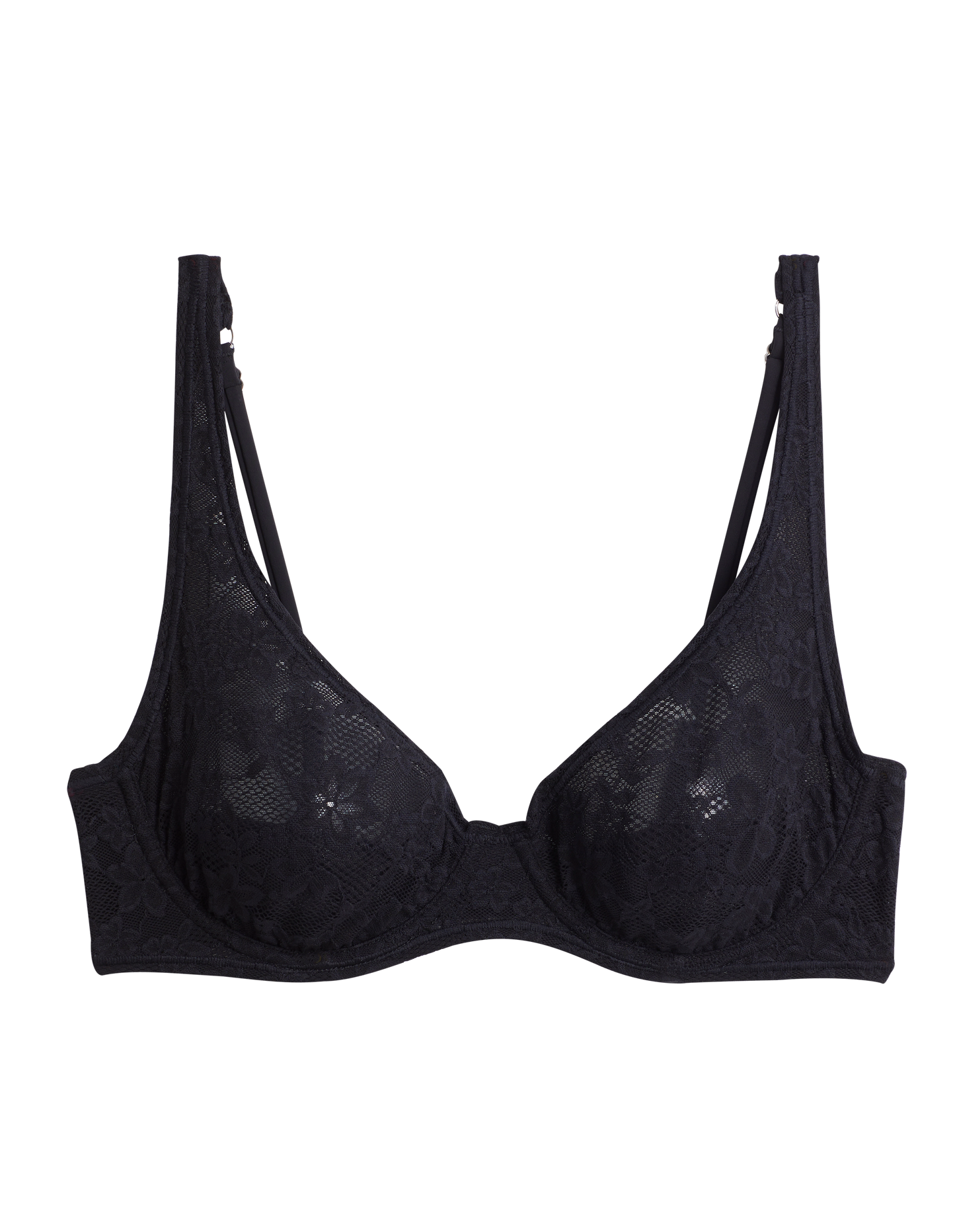STRETCH LACE - Set Reçipeta Halter Balcony - Masa 2