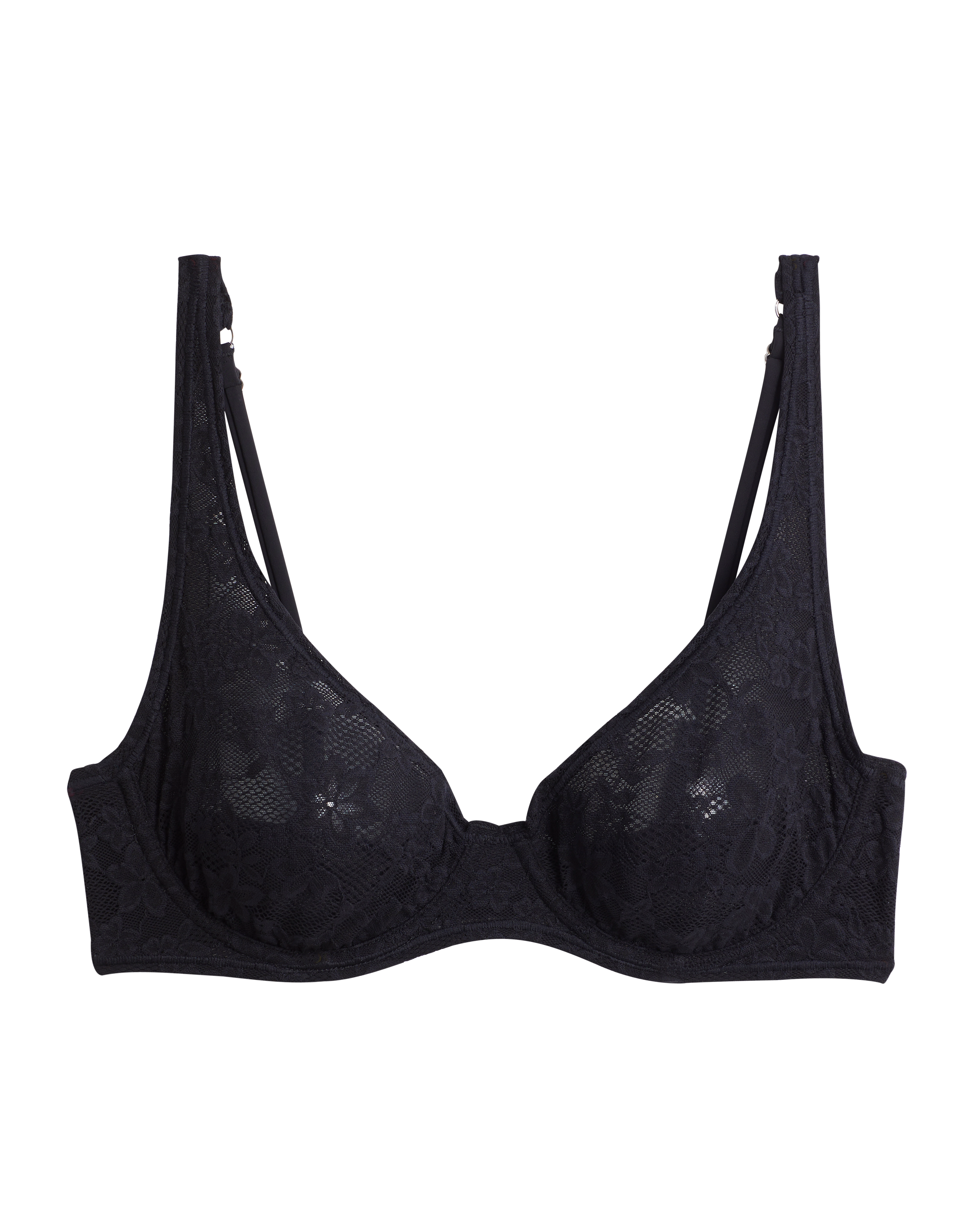 STRETCH LACE - Set Reçipeta Halter Balcony - Masa 2