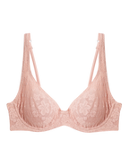 STRETCH LACE - Set Reçipeta Halter Balcony - Size 3