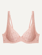 Halter_balcony_bra_Stretch_lace