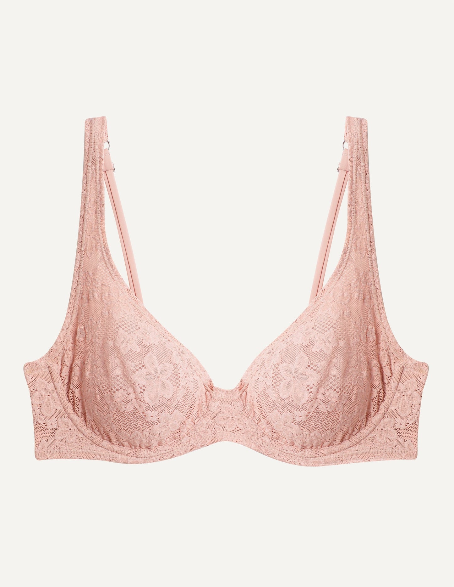 Halter_balcony_bra_Stretch_lace