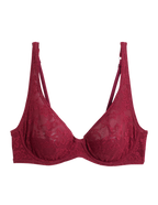 STRETCH LACE - Set Reçipeta Halter Balcony - Masa 2