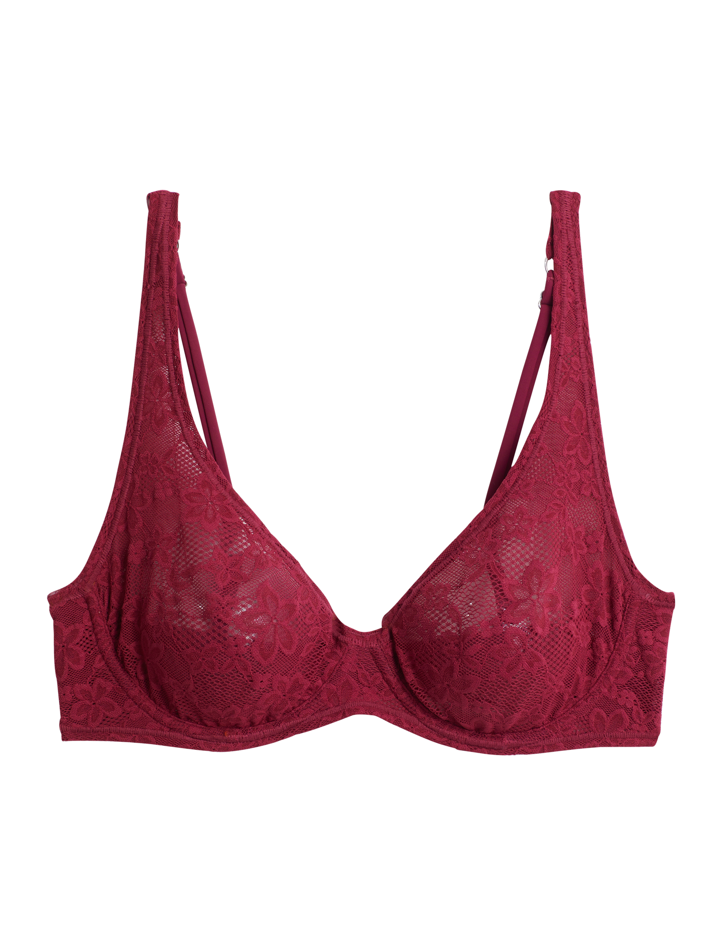 STRETCH LACE - Set Reçipeta Halter Balcony - Size 3